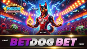 BETDOG bet