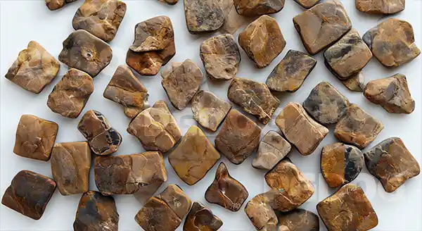 ความหมาย Bronzite