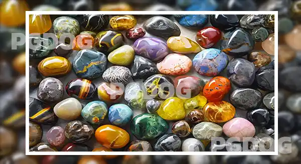 รู้จัก Ocean Jasper