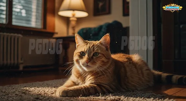 วิทยาศาสตร์ เกี่ยวกับแมว