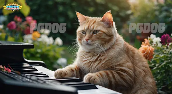 แมว กับอินเทอร์เน็ต