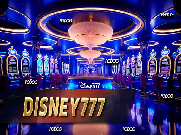 Disney777