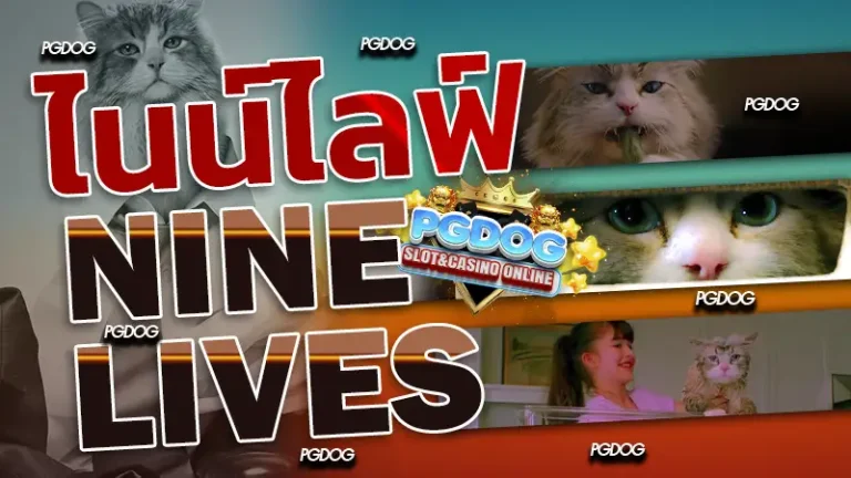 รีวิว ไนน์ไลฟ์