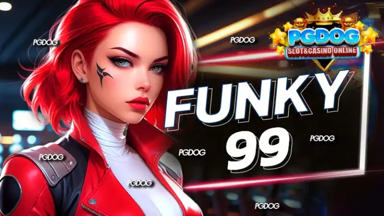 funky99