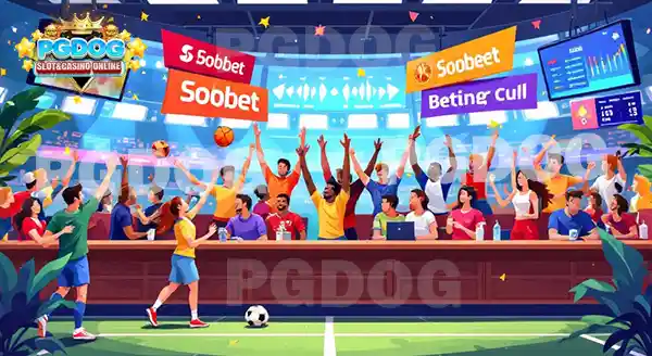 กีฬา sbobet