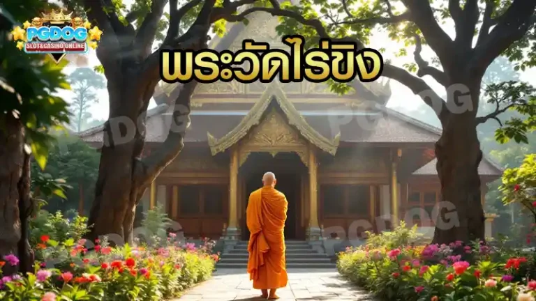 พระวัดไร่ขิง