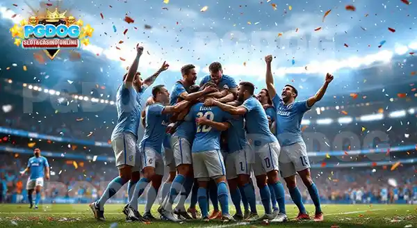 อินทรีฟ้าขาว Lazio