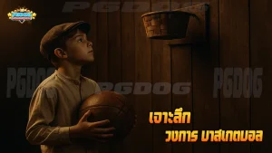เจาะลึก วงการ บาสเกตบอล