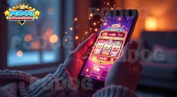 pgslot-to-game