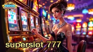 superslot 777
