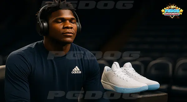 ชู้ตติ้งการ์ด แอนโทนี เอ็ดเวิร์ดส์