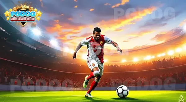 ทีมเจ้าชาย AS Monaco