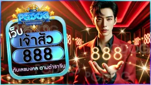 เจ้าสัว888