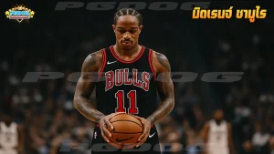 มิดเรนจ์ ซามูไร