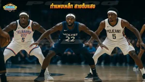 กำแพงเหล็ก สายดับแสง