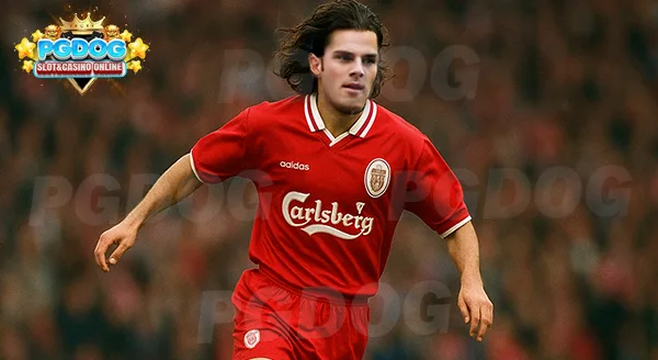 ความเก่งกาจของ Patrik Berger