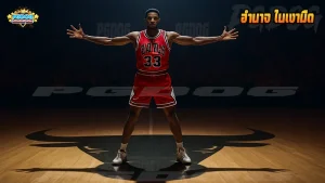 อำนาจ ในเงามืด