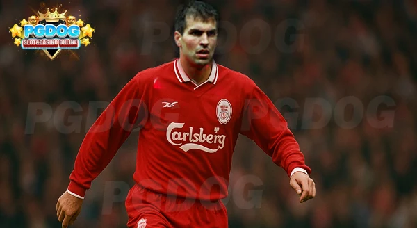 กองหลังตัวเทพ Markus Babbel