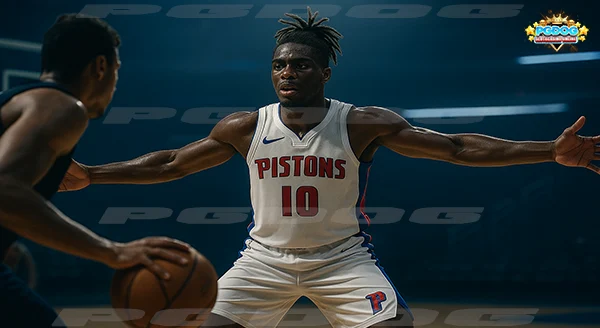 ดีทรอยต์ อิมแพ็ค