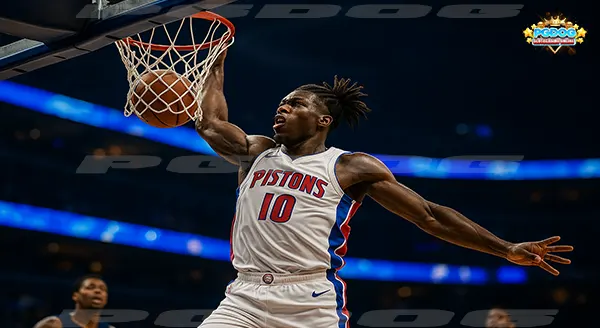 ดีทรอยต์ อิมแพ็ค