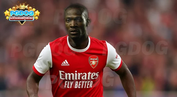 ตัวเทพนักเตะ Lauren