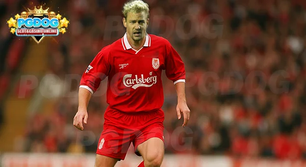 ตัวเทพนักเตะ Stephane Henchoz