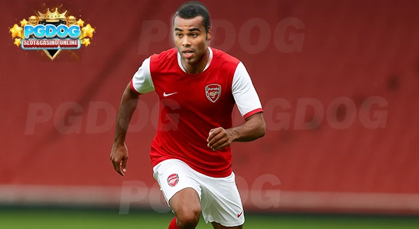 ตัวเทพในตำนาน Ashley Cole