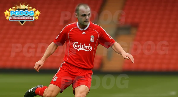 ตำนานเพชฌฆาต Danny Murphy