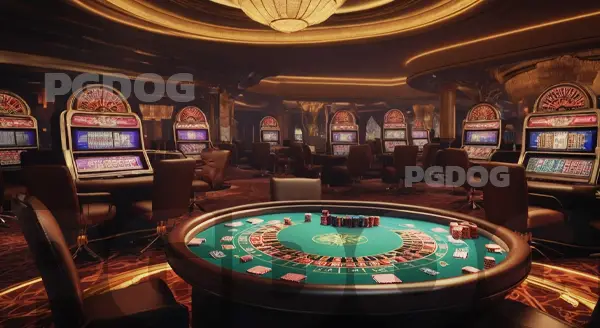 ทำไมบางคน เล่นสล็อต แปปเดียวแตก