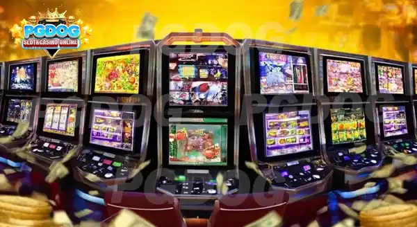 ประเทศที่ สล็อต ถูกกฎหมาย