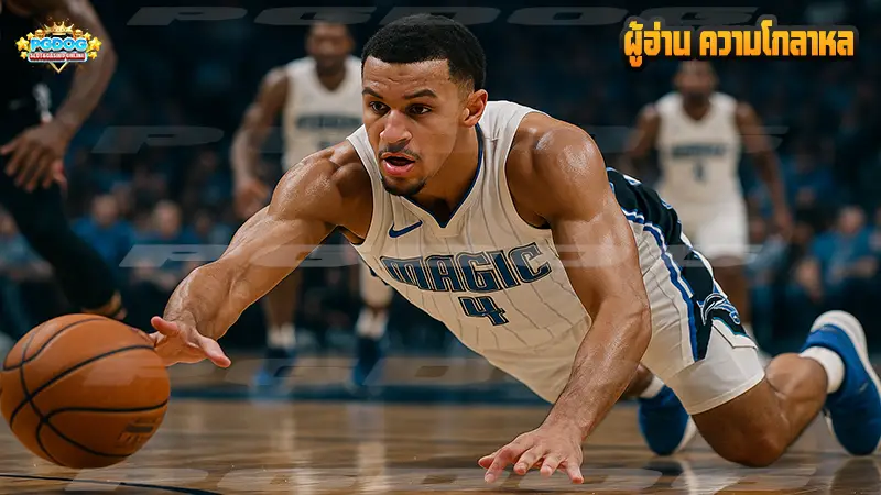 ผู้อ่าน ความโกลาหล