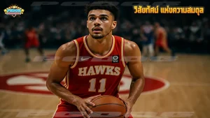 วิสัยทัศน์ แห่งความสมดุล