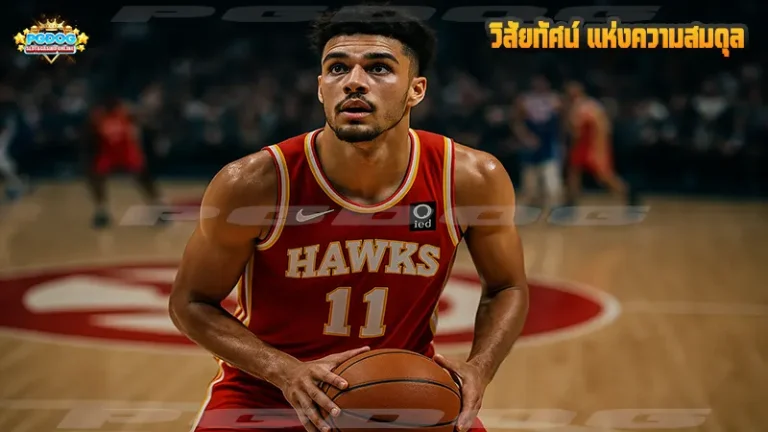 วิสัยทัศน์ แห่งความสมดุล