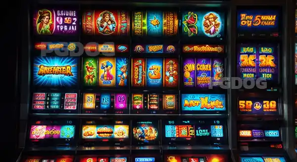 สล็อต ควรใช้ทุนเริ่มต้น กี่บาท