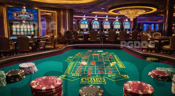 สล็อตpg วอลเล็ต