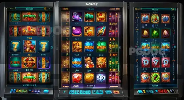 สล็อตเว็บไหนแตกดี