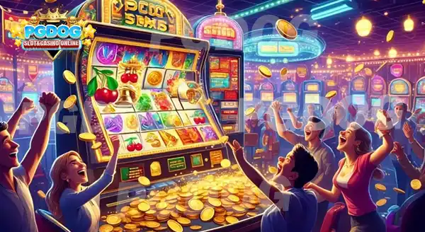 สล็อตแตกง่าย แจกจริง