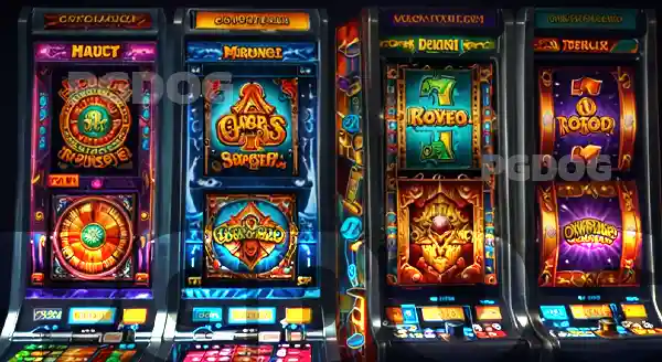 สล็อตแตกง่าย แตกบ่อย