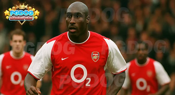 สุดยอดกองหลัง Sol Campbell