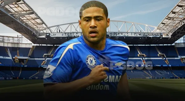 เกล็น จอห์นสัน แบ็กขวาจอมลุย