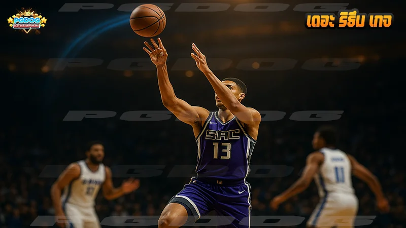 เดอะ ริธึม เกจ