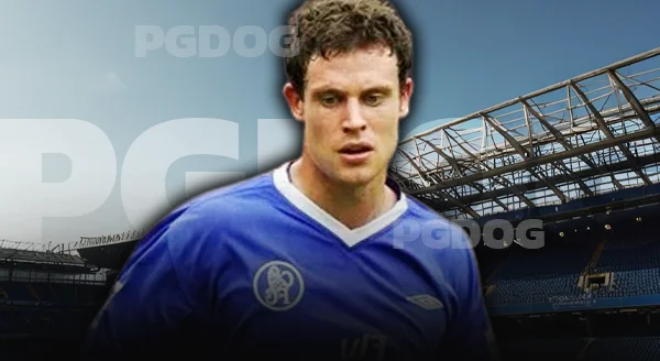 เวย์น บริดจ์ อดีตแบ็กซ้าย