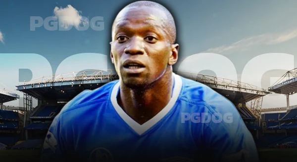 โคล้ด มาเกเลเล่ ตำนานตัวรับ