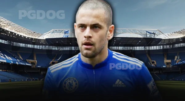 โจ โคล อดีตกองกลางชื่อดัง