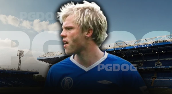 ไอเดอร์ กุ๊ดยอห์นเซ่น ตำนานกองหน้า