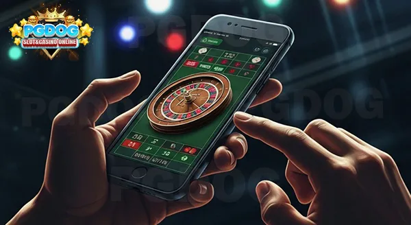 1688คาสิโนออนไลน์