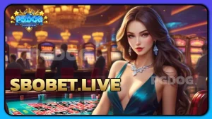 SBOBET.LIVE