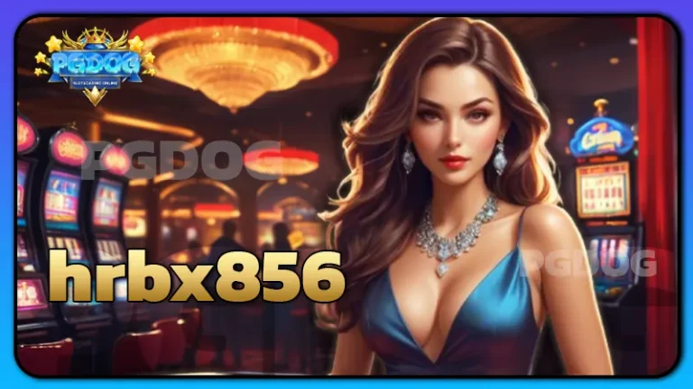 hrbx856
