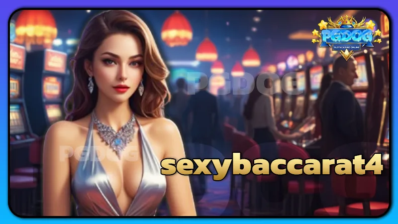 sexybaccarat4