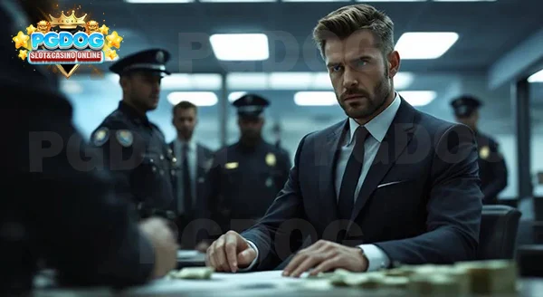 จับเจ้ามือพนันออนไลน์ มีโทษยังไง